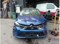 mitsubishi colt del año 2024 2