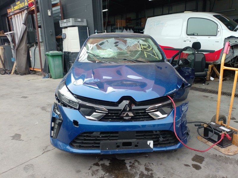 mitsubishi colt del año 2024