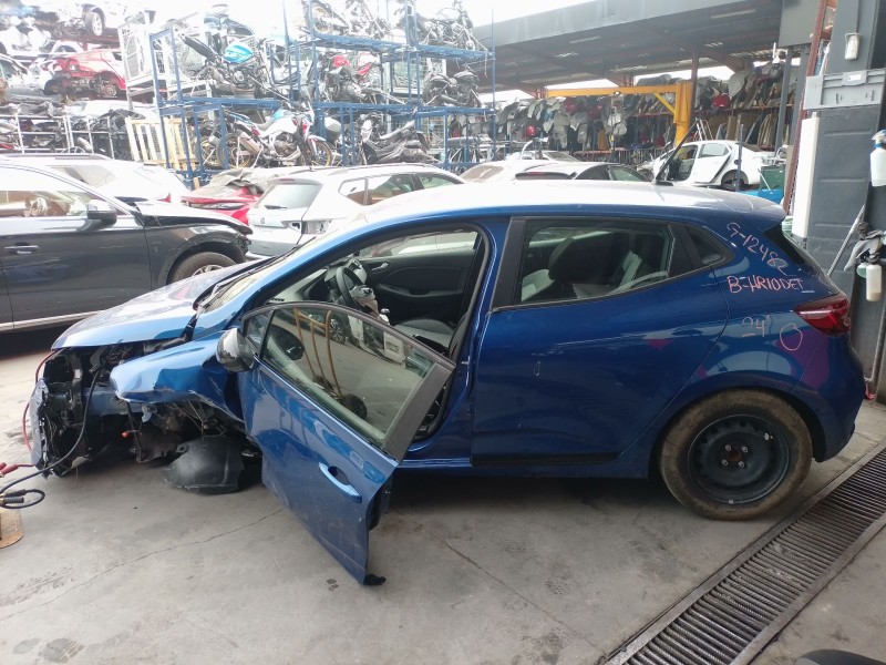 mitsubishi colt del año 2024