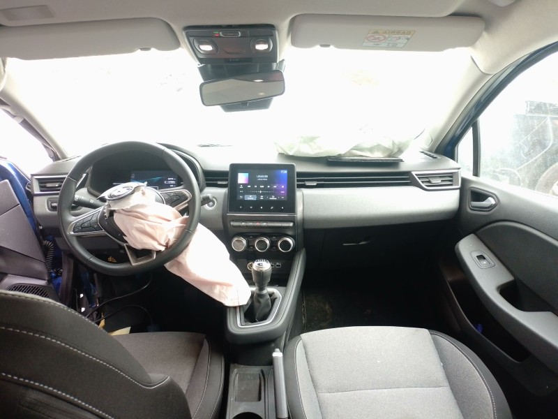 mitsubishi colt del año 2024