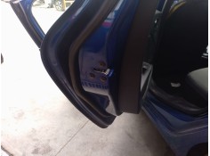 Recambio de cerradura puerta trasera izquierda para mitsubishi colt referencia OEM IAM   