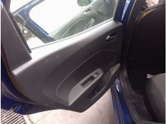 Recambio de elevalunas trasero izquierdo para mitsubishi colt referencia OEM IAM   