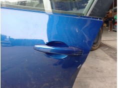 Recambio de maneta exterior delantera izquierda para mitsubishi colt referencia OEM IAM   