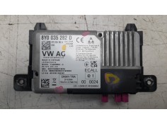 MODULO BLUETOOTH 8Y0035282D 