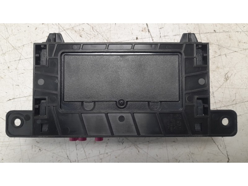 Recambio de modulo bluetooth para audi a3 sportback (8ya, 8yf) 30 tdi referencia OEM IAM 8Y0035282D  