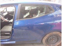 Recambio de puerta trasera izquierda para mitsubishi colt referencia OEM IAM   