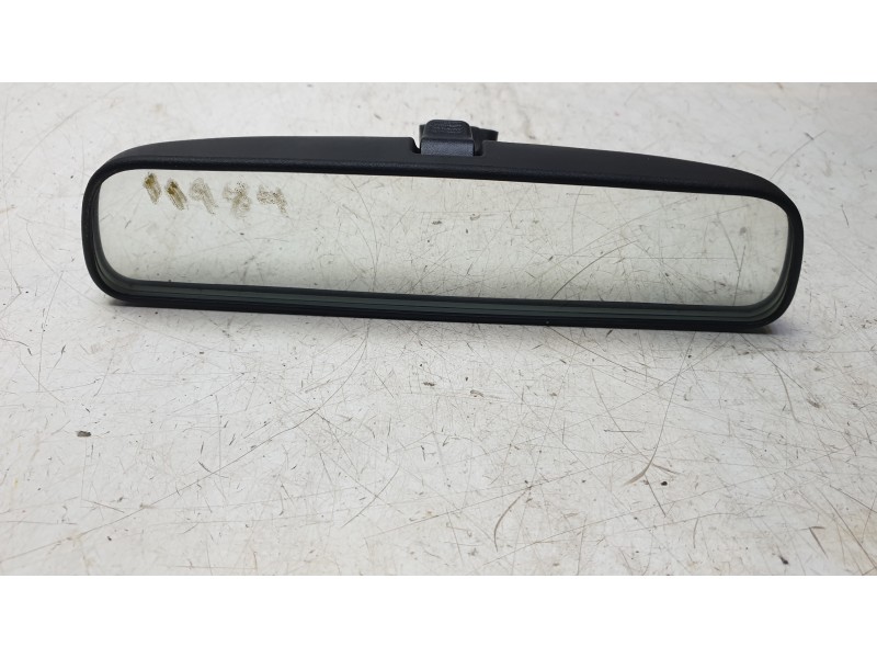Recambio de retrovisor interior para hyundai i20 iii (bc3, bi3) 1.0 t-gdi referencia OEM IAM 049896  