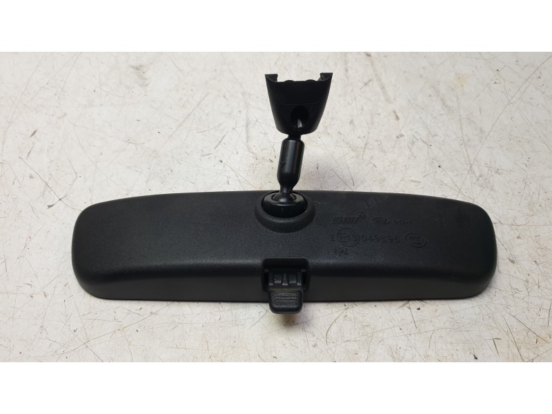 Recambio de retrovisor interior para hyundai i20 iii (bc3, bi3) 1.0 t-gdi referencia OEM IAM 049896  
