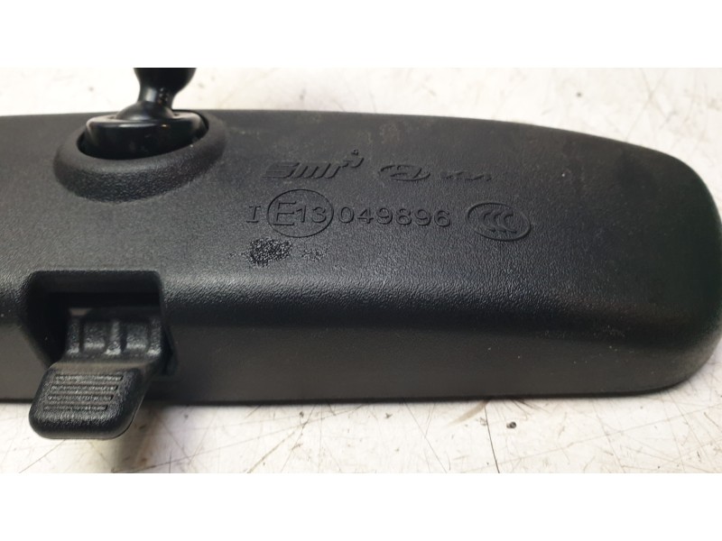 Recambio de retrovisor interior para hyundai i20 iii (bc3, bi3) 1.0 t-gdi referencia OEM IAM 049896  