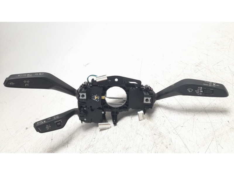 Recambio de mando multifuncion para audi a3 sportback (8ya, 8yf) 30 tdi referencia OEM IAM 82A953521LT  