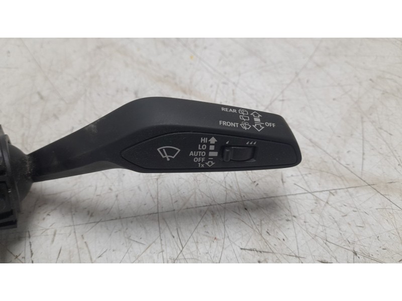 Recambio de mando multifuncion para audi a3 sportback (8ya, 8yf) 30 tdi referencia OEM IAM 82A953521LT  