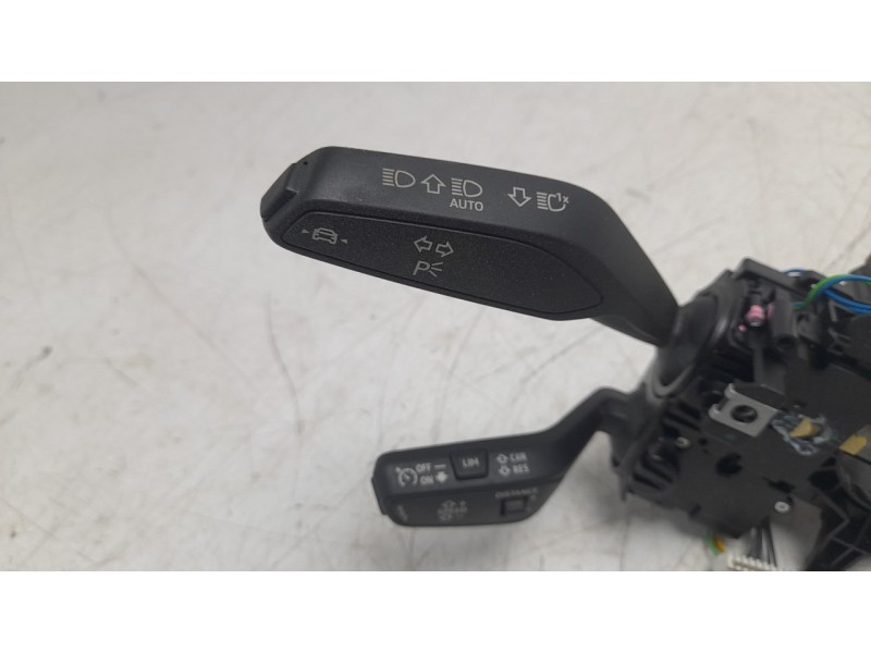 Recambio de mando multifuncion para audi a3 sportback (8ya, 8yf) 30 tdi referencia OEM IAM 82A953521LT  