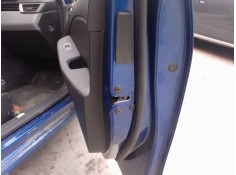 Recambio de cerradura puerta delantera derecha para mitsubishi colt referencia OEM IAM   