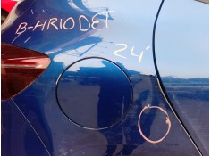 TAPA EXTERIOR COMBUSTIBLE MQ007299 