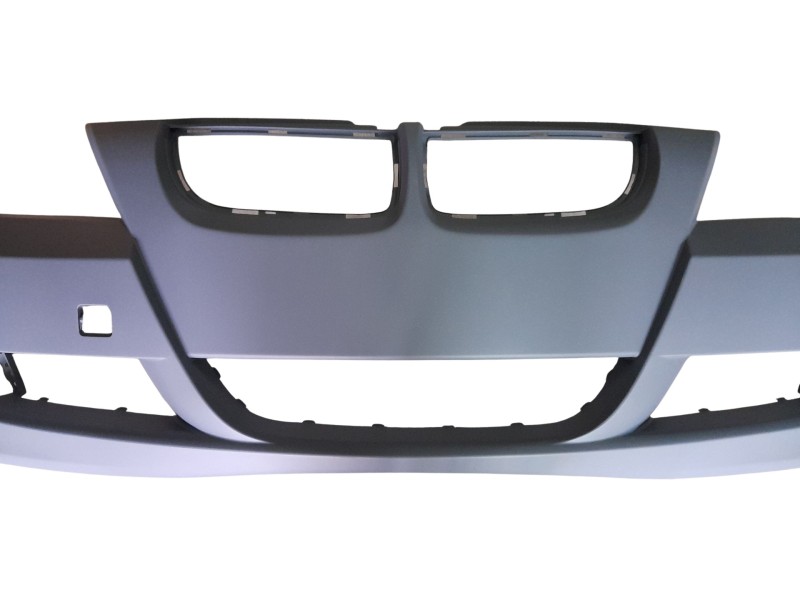 Recambio de paragolpes delantero para bmw serie 3 berlina (e90) referencia OEM IAM 51117140859 107061408 107061408/BM0241001/210