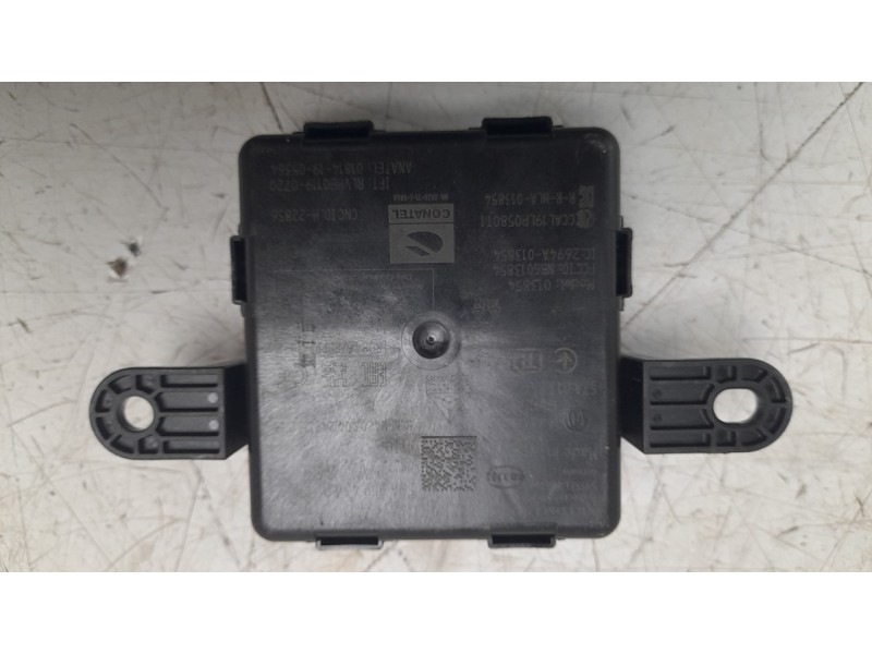 Recambio de modulo confort para audi a3 sportback (8ya, 8yf) 30 tdi referencia OEM IAM 5WA959436P  