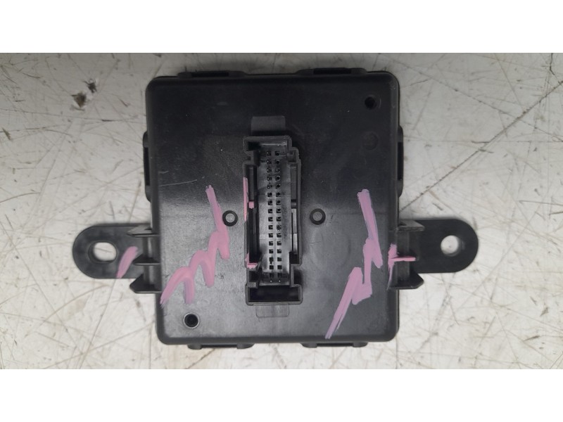 Recambio de modulo confort para audi a3 sportback (8ya, 8yf) 30 tdi referencia OEM IAM 5WA959436P  