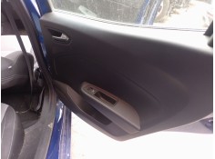 Recambio de elevalunas trasero derecho para mitsubishi colt referencia OEM IAM   