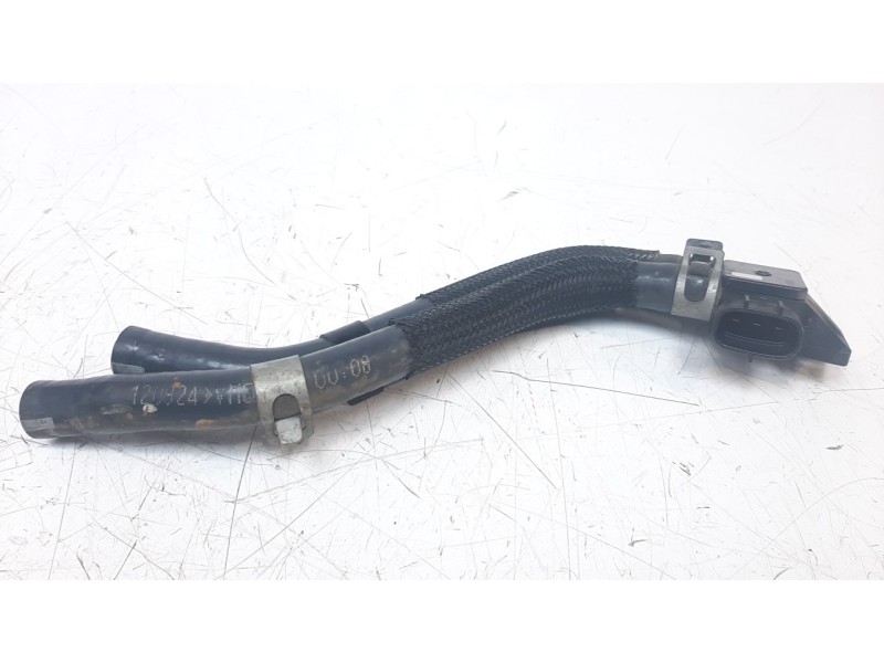 Recambio de sensor para hyundai santa fe (dm) 2.2 crdi cat referencia OEM IAM 392102A800  