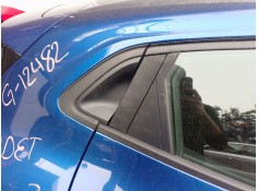 Recambio de maneta exterior trasera derecha para mitsubishi colt referencia OEM IAM   