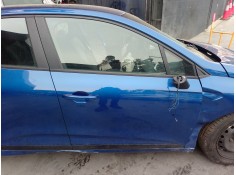 Recambio de puerta delantera derecha para mitsubishi colt referencia OEM IAM   