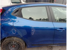 Recambio de puerta trasera derecha para mitsubishi colt referencia OEM IAM   