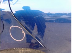 Recambio de puerta trasera derecha para mitsubishi colt referencia OEM IAM    2