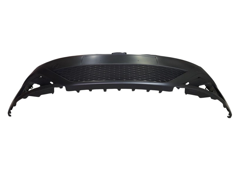 Recambio de paragolpes delantero para seat ibiza (6j5) referencia OEM IAM 6J0807217HGRU 107212408 107212408/ST0351001/9011190