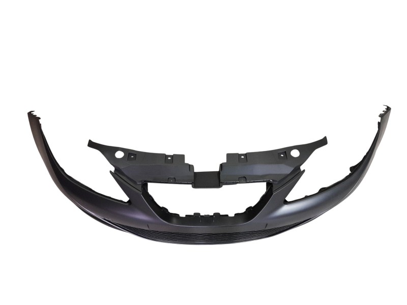 Recambio de paragolpes delantero para seat ibiza (6j5) referencia OEM IAM 6J0807217HGRU 107212408 107212408/ST0351001/9011190