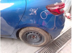 AMORTIGUADOR TRASERO IZQUIERDO 562103002R 