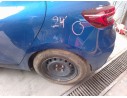 AMORTIGUADOR TRASERO IZQUIERDO 562103002R 562103002R 