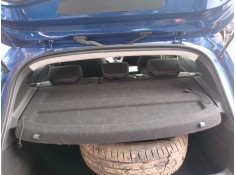 Recambio de bandeja trasera para mitsubishi colt referencia OEM IAM 794203550R   2