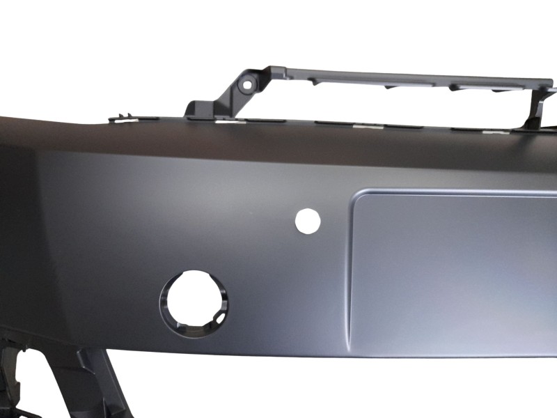 Recambio de paragolpes delantero para volkswagen golf vi (5k1) referencia OEM IAM 5K0807217BNGRU 107234625 107234625/VG0381021/2