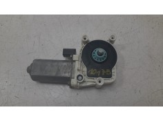 Recambio de motor elevalunas delantero izquierdo para porsche cayman (typ 981c) gt4 referencia OEM IAM A62128110  