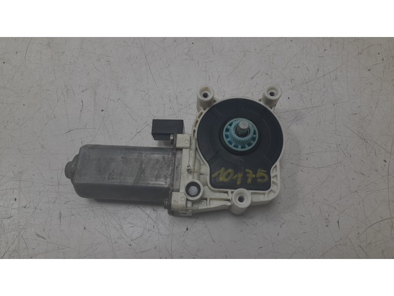 Recambio de motor elevalunas delantero izquierdo para porsche cayman (typ 981c) gt4 referencia OEM IAM A62128110  