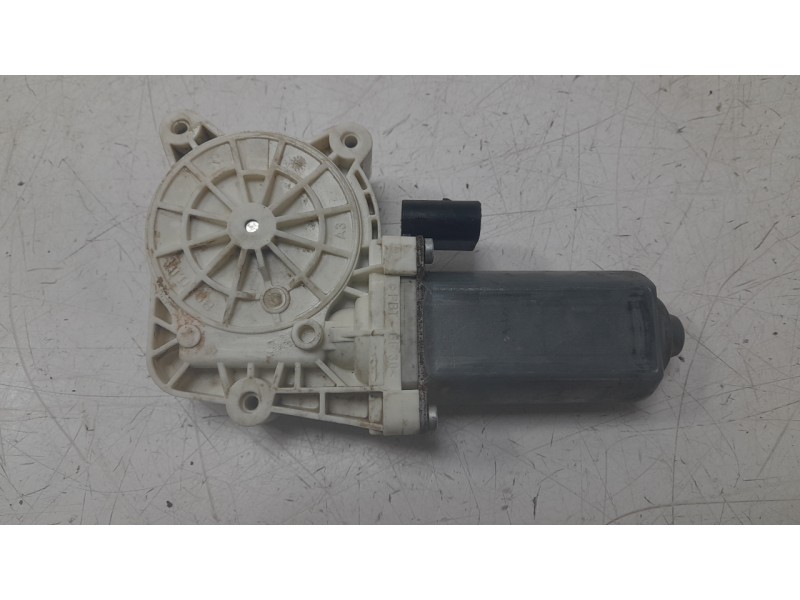 Recambio de motor elevalunas delantero izquierdo para porsche cayman (typ 981c) gt4 referencia OEM IAM A62128110  