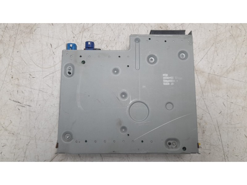 Recambio de modulo electronico para audi a3 sportback (8ya, 8yf) 30 tdi referencia OEM IAM 8Y0035043T  