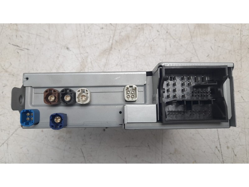 Recambio de modulo electronico para audi a3 sportback (8ya, 8yf) 30 tdi referencia OEM IAM 8Y0035043T  