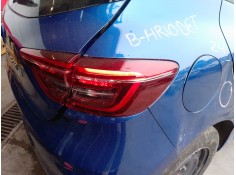 Recambio de piloto trasero derecho para mitsubishi colt referencia OEM IAM 265509761R  103F18140770/RN3324165/16018522/5500502 2