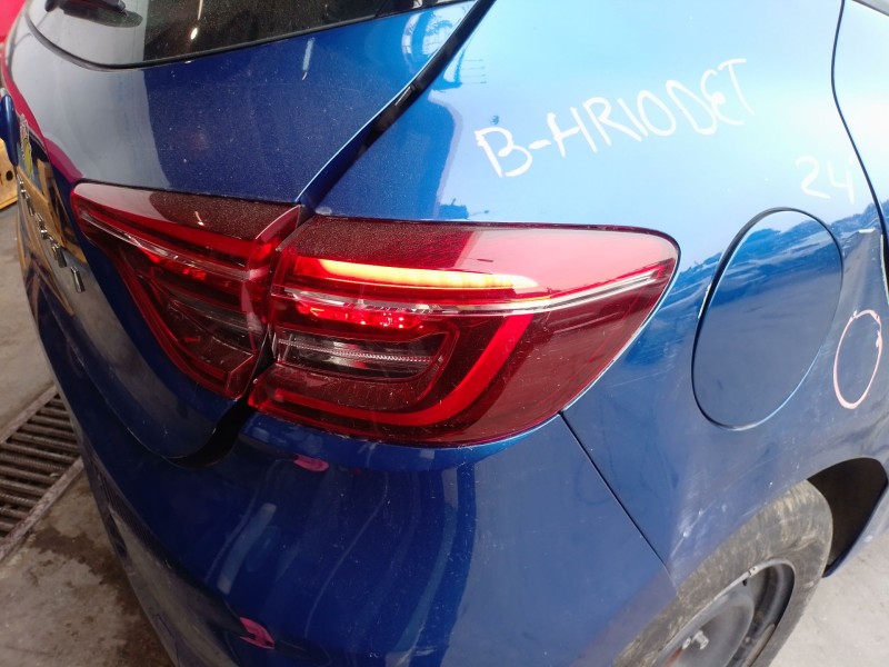 Recambio de piloto trasero derecho para mitsubishi colt referencia OEM IAM   