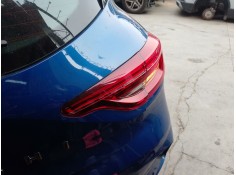 Recambio de piloto trasero derecho interior para mitsubishi colt referencia OEM IAM 265504450R   2