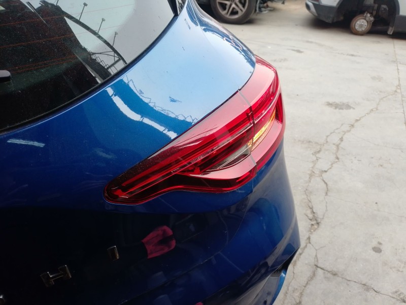 Recambio de piloto trasero derecho interior para mitsubishi colt referencia OEM IAM   