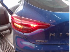 Recambio de piloto trasero izquierdo interior para mitsubishi colt referencia OEM IAM 265551147R   2