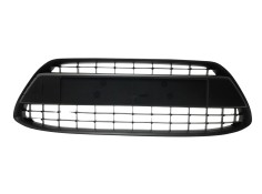 Recambio de rejilla paragolpes central para ford fiesta (cb1) referencia OEM IAM 1532213 107104413 107104413/FD3442120/402142J