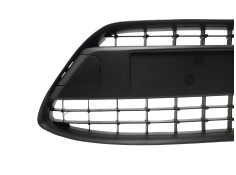 Recambio de rejilla paragolpes central para ford fiesta (cb1) referencia OEM IAM 1532213 107104413 107104413/FD3442120/402142J 2