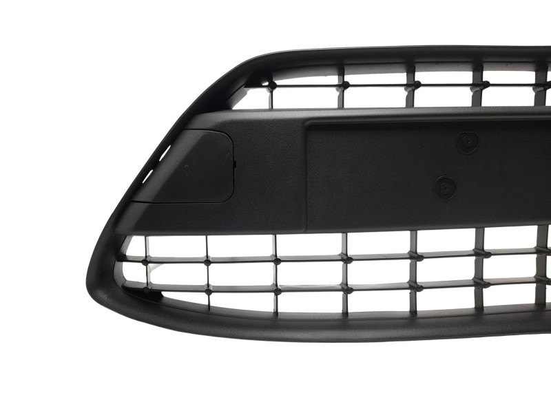 Recambio de rejilla paragolpes central para ford fiesta (cb1) referencia OEM IAM 1532213 107104413 107104413/FD3442120/402142J