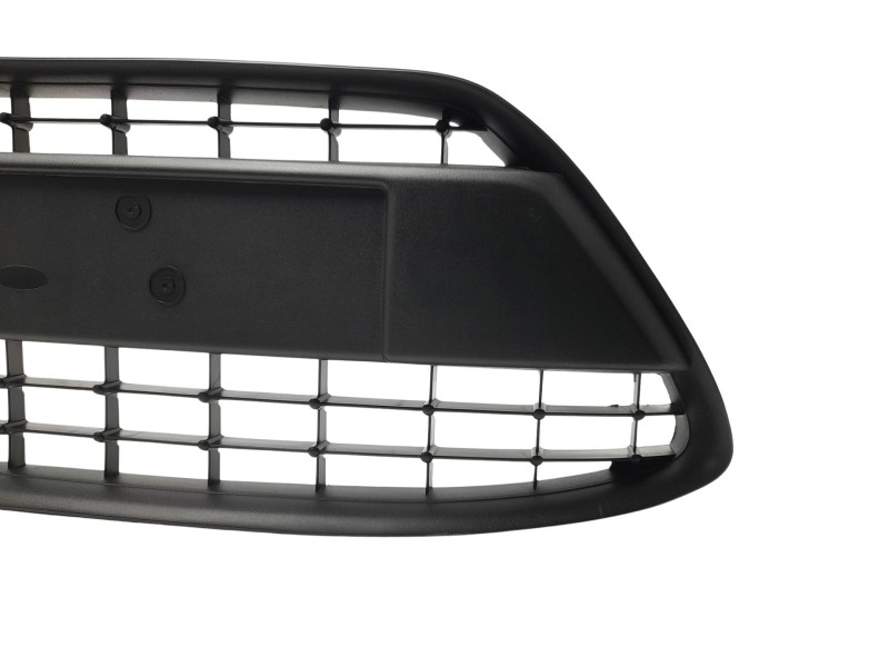 Recambio de rejilla paragolpes central para ford fiesta (cb1) referencia OEM IAM 1532213 107104413 107104413/FD3442120/402142J