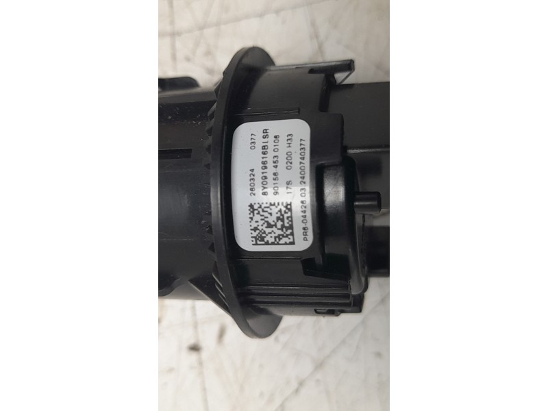 Recambio de mando control radio para audi a3 sportback (8ya, 8yf) 30 tdi referencia OEM IAM 8Y0919616  