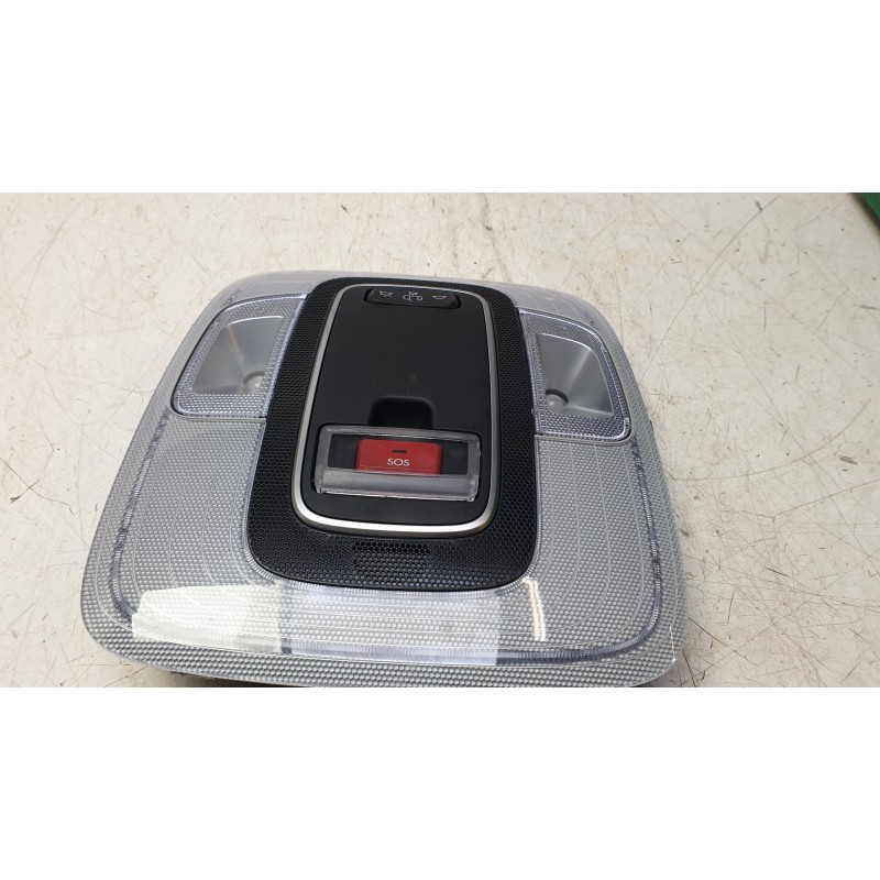 Recambio de luz interior para hyundai i20 iii (bc3, bi3) 1.0 t-gdi referencia OEM IAM 92800Q0710LS5  
