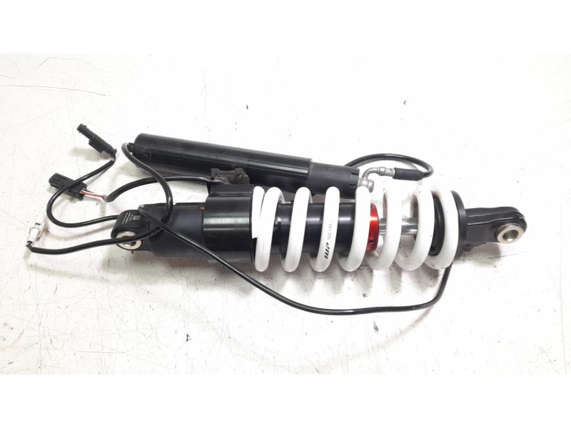 Recambio de amortiguador trasero para ktm 1290 super adventure wh 1290 superadventure s (2016) referencia OEM IAM 15187U2501  